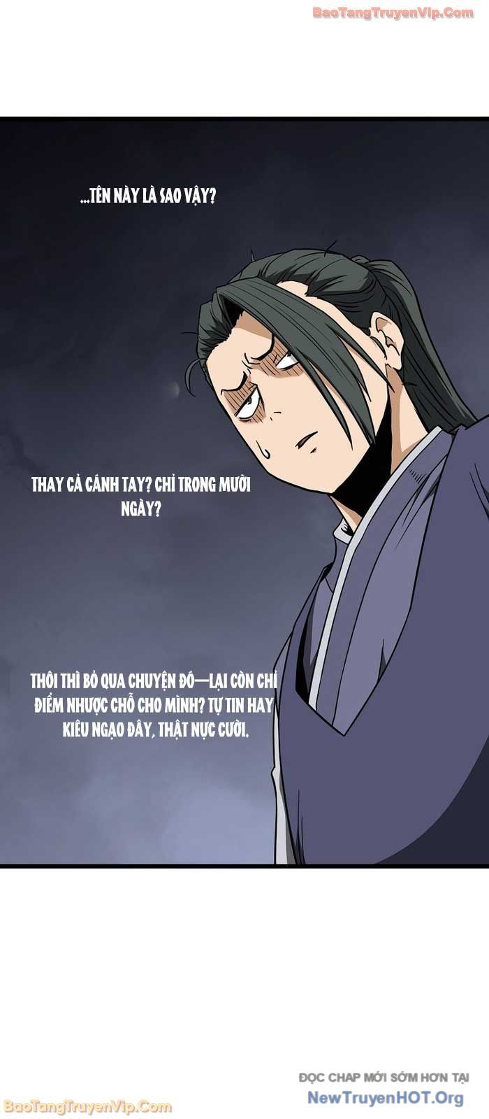 Đăng Nhập Murim Chap 236.1 - Next Chap 237.1