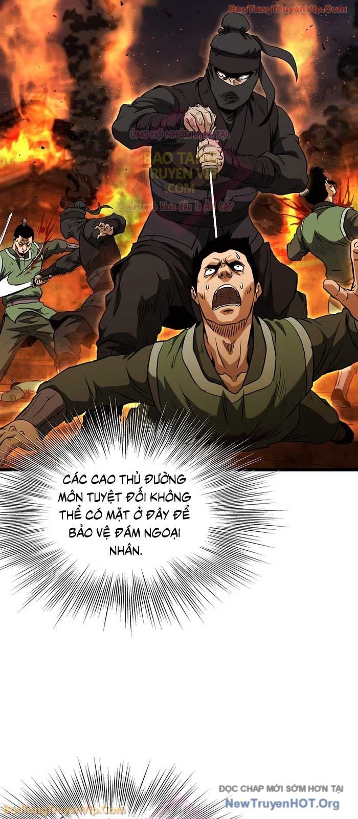 Đăng Nhập Murim Chap 236.1 - Next Chap 237.1