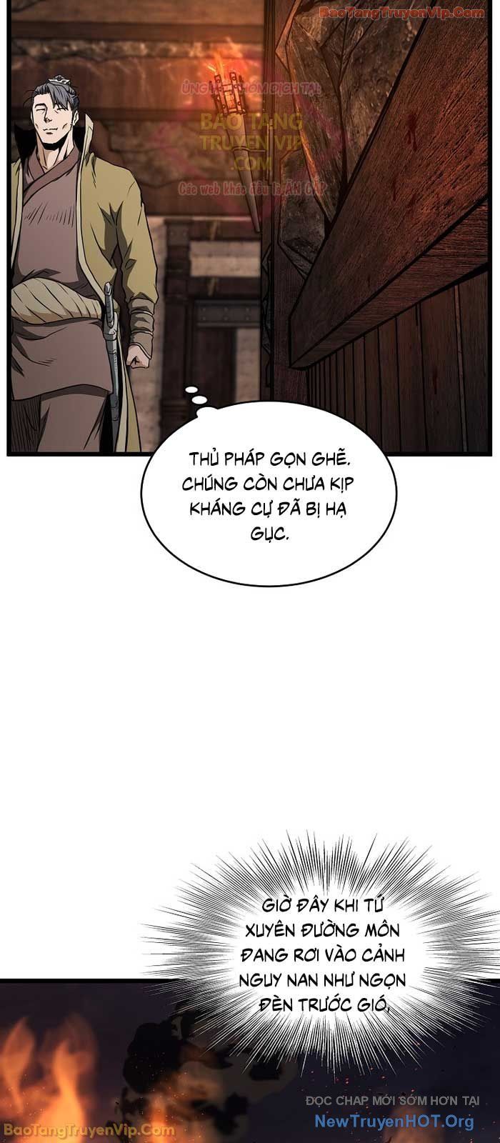 Đăng Nhập Murim Chap 236.1 - Next Chap 237.1