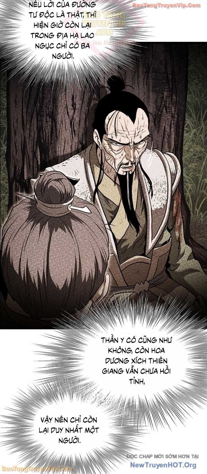 Đăng Nhập Murim Chap 236.1 - Next Chap 237.1