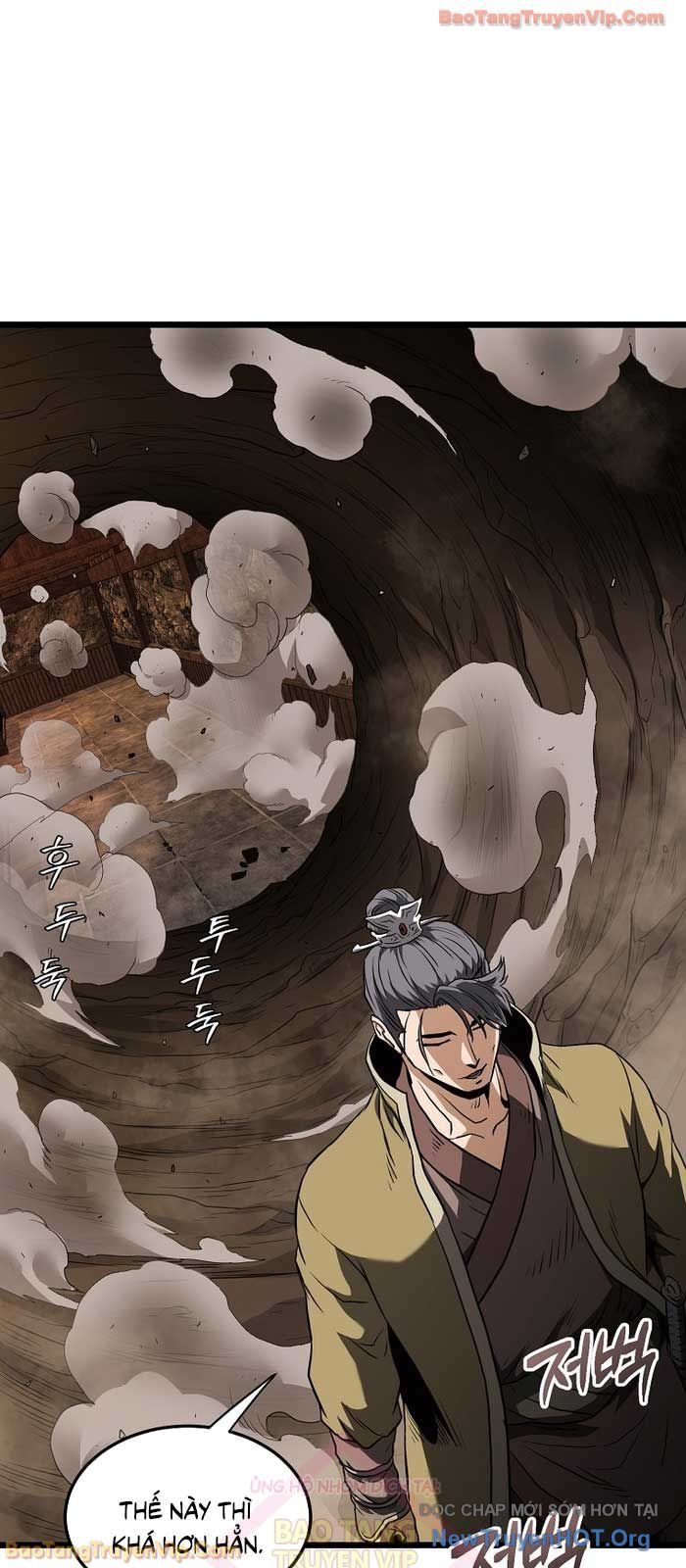 Đăng Nhập Murim Chap 236.1 - Next Chap 237.1