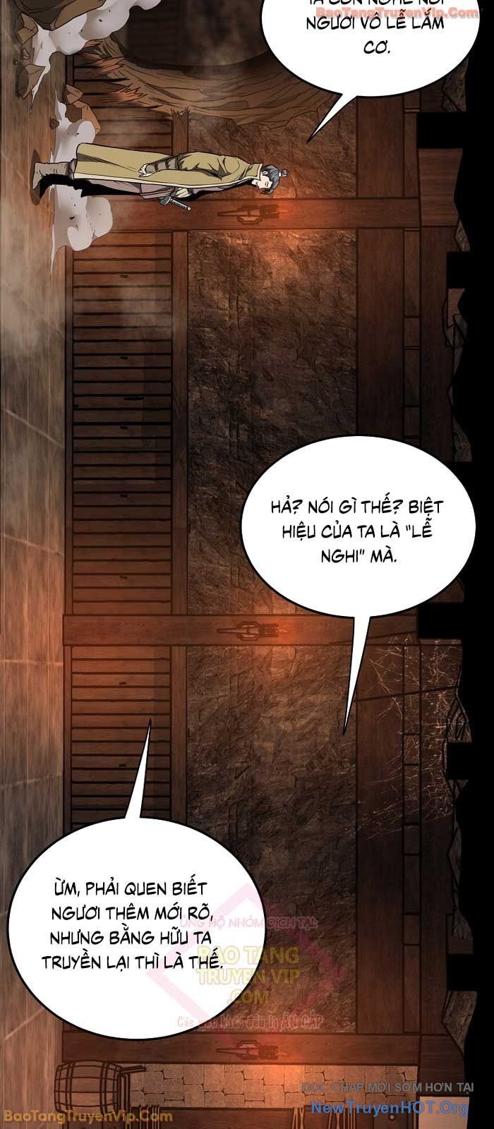Đăng Nhập Murim Chap 236.1 - Next Chap 237.1