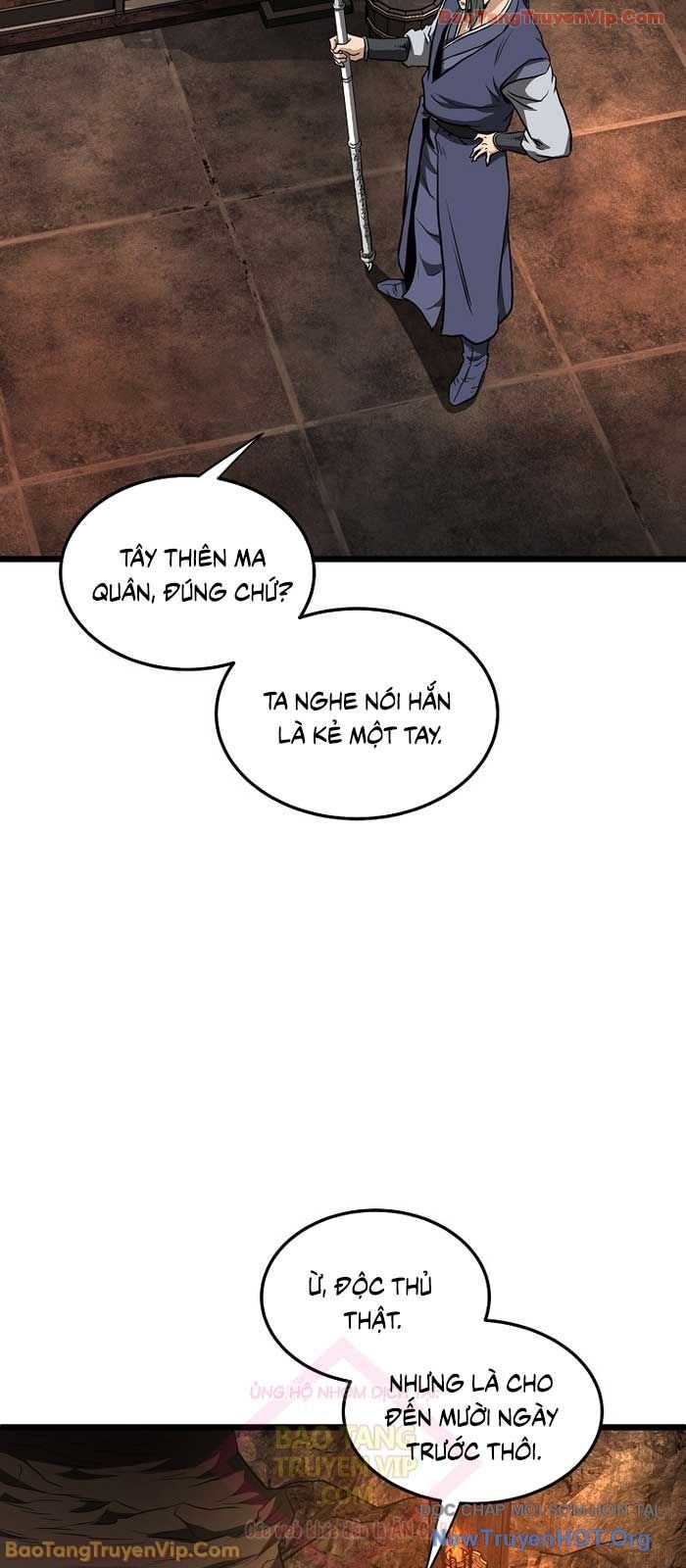 Đăng Nhập Murim Chap 236.1 - Next Chap 237.1