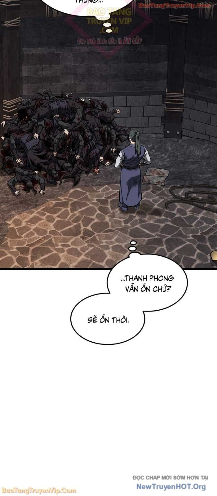 Đăng Nhập Murim Chap 236.1 - Next Chap 237.1