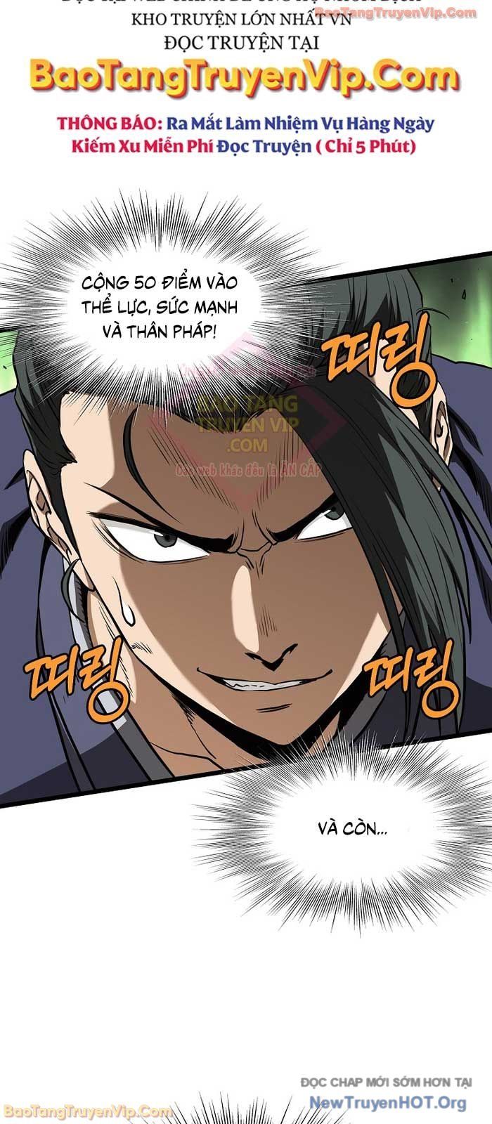 Đăng Nhập Murim Chap 236.1 - Next Chap 237.1