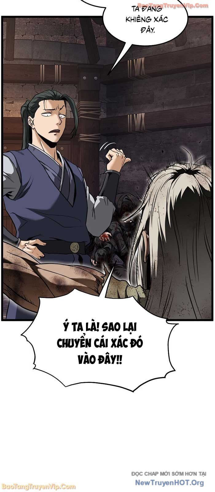 Đăng Nhập Murim Chap 236.1 - Next Chap 237.1