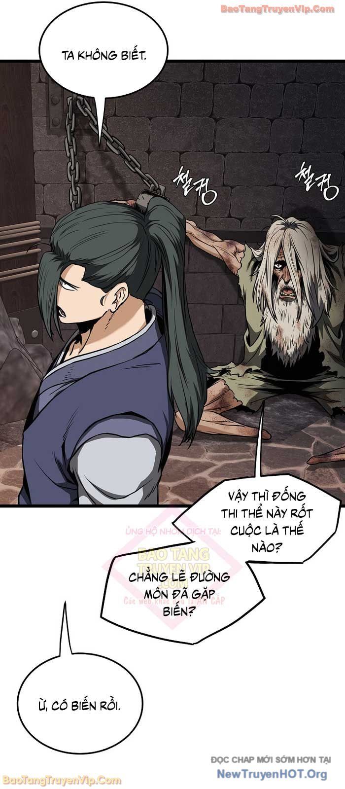 Đăng Nhập Murim Chap 236.1 - Next Chap 237.1