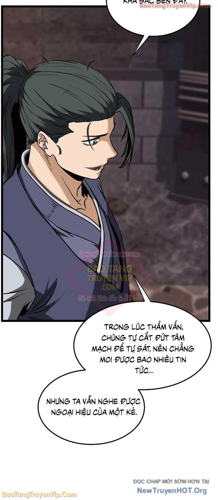 Đăng Nhập Murim Chap 236.1 - Next Chap 237.1