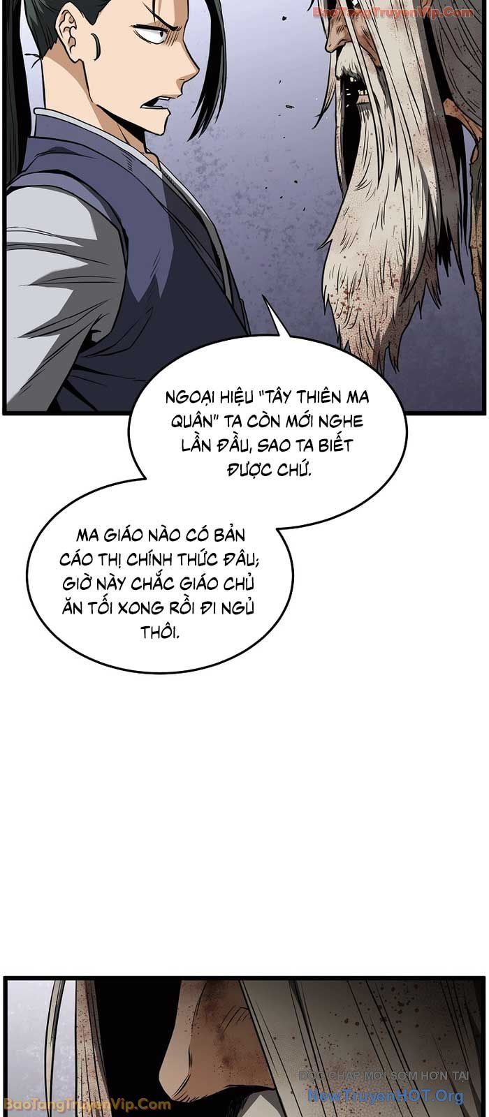 Đăng Nhập Murim Chap 236.1 - Next Chap 237.1