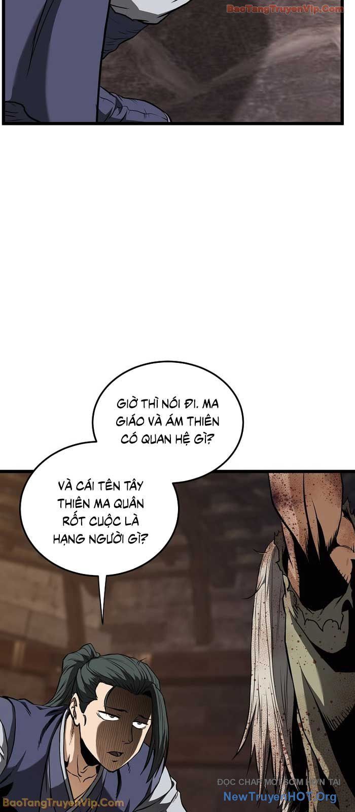 Đăng Nhập Murim Chap 236.1 - Next Chap 237.1