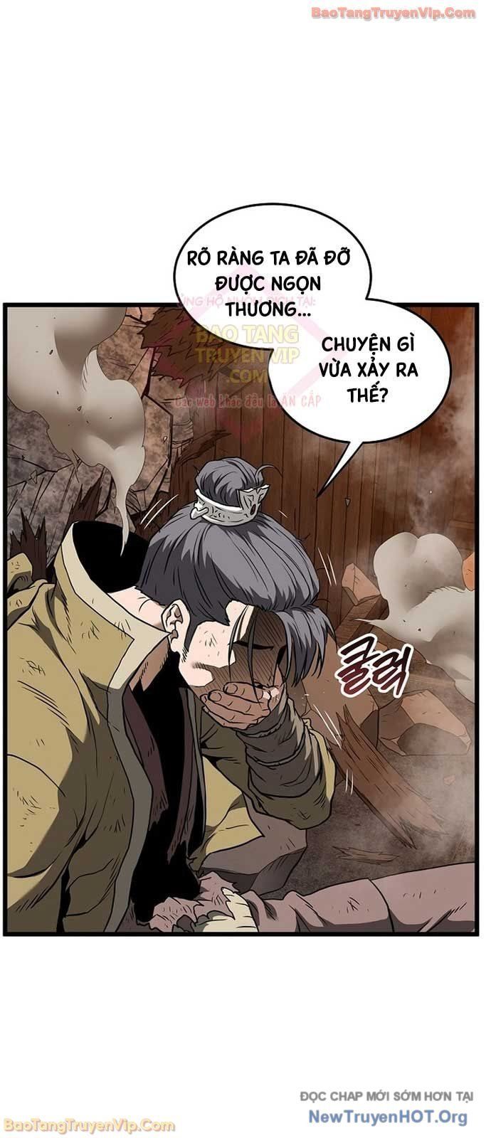Đăng Nhập Murim Chap 237.1 - Next Chap 238.1
