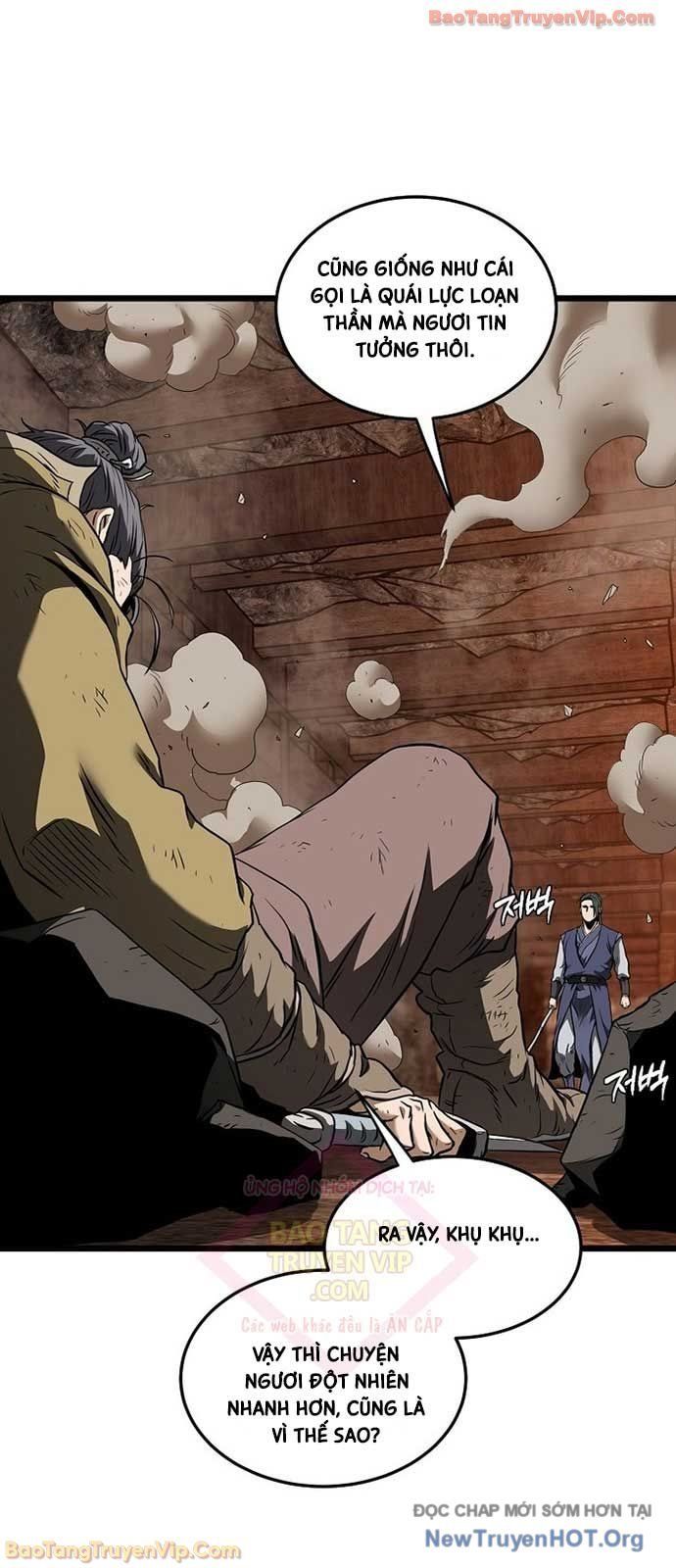Đăng Nhập Murim Chap 237.1 - Next Chap 238.1