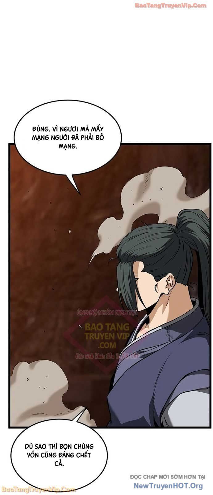 Đăng Nhập Murim Chap 237.1 - Next Chap 238.1
