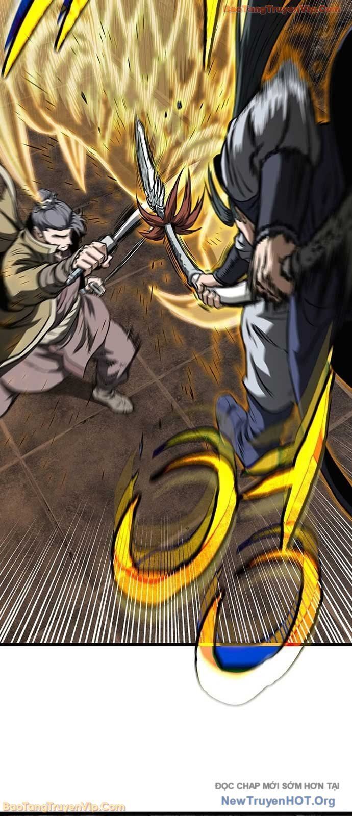 Đăng Nhập Murim Chap 237.1 - Next Chap 238.1