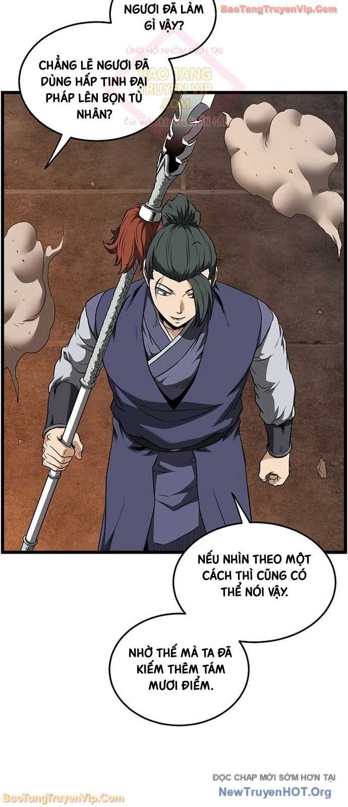 Đăng Nhập Murim Chap 237.1 - Next Chap 238.1