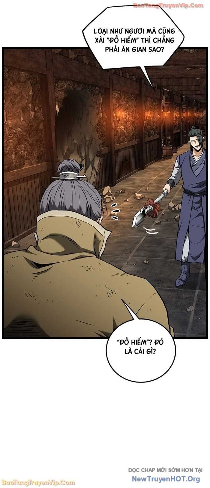 Đăng Nhập Murim Chap 237.1 - Next Chap 238.1