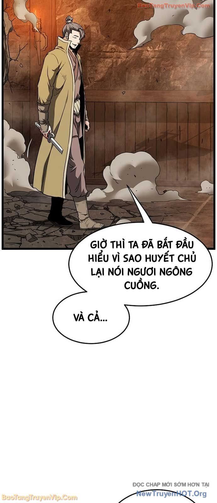 Đăng Nhập Murim Chap 237.1 - Next Chap 238.1
