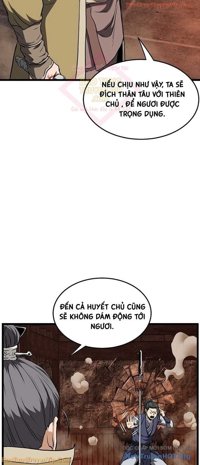 Đăng Nhập Murim Chap 237.1 - Next Chap 238.1