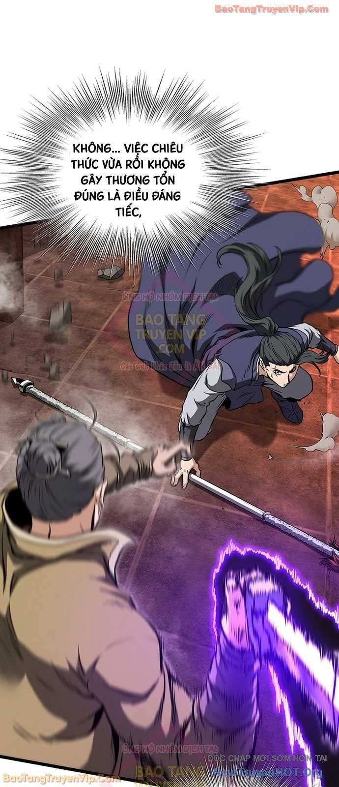 Đăng Nhập Murim Chap 237.1 - Next Chap 238.1