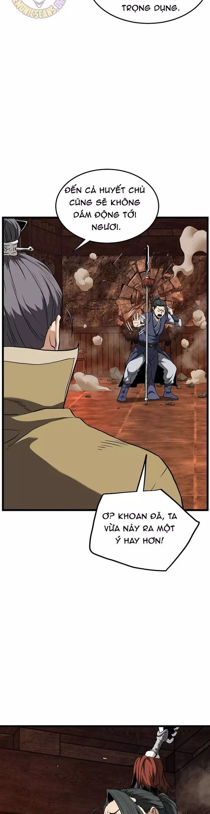 Đăng Nhập Murim Chap 237 - Next Chap 238