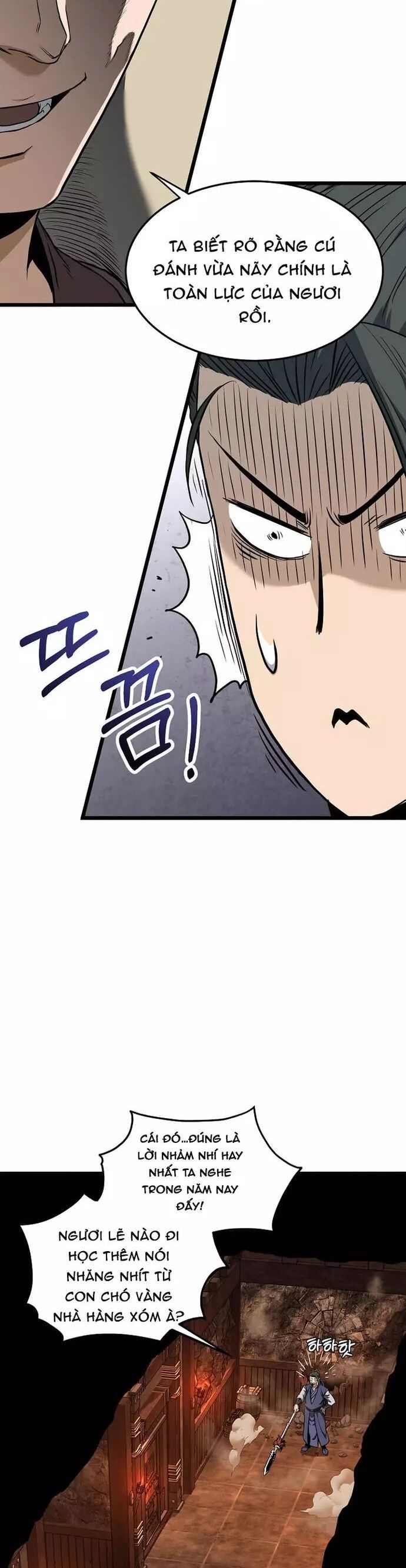 Đăng Nhập Murim Chap 237 - Next Chap 238