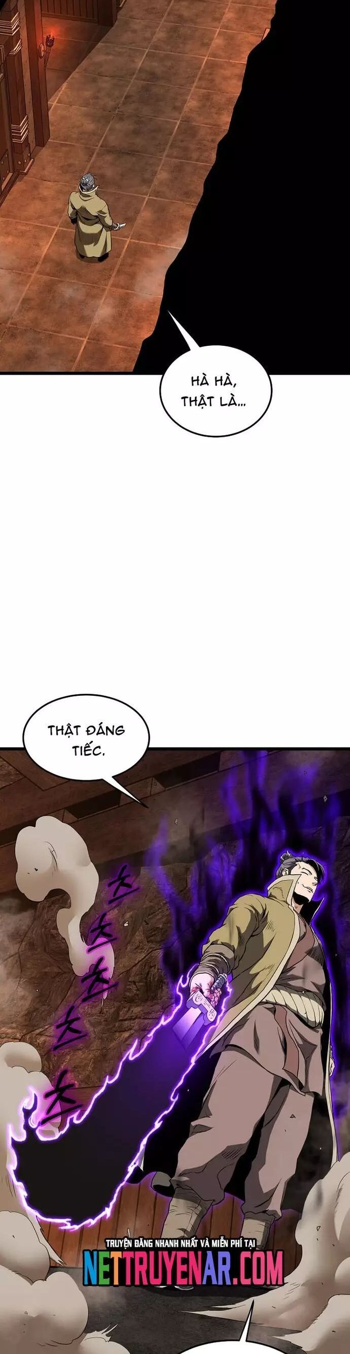 Đăng Nhập Murim Chap 237 - Next Chap 238