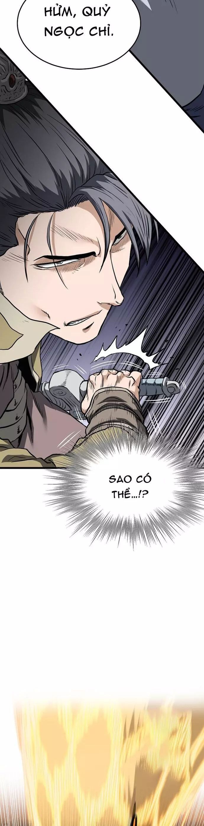 Đăng Nhập Murim Chap 237 - Next Chap 238