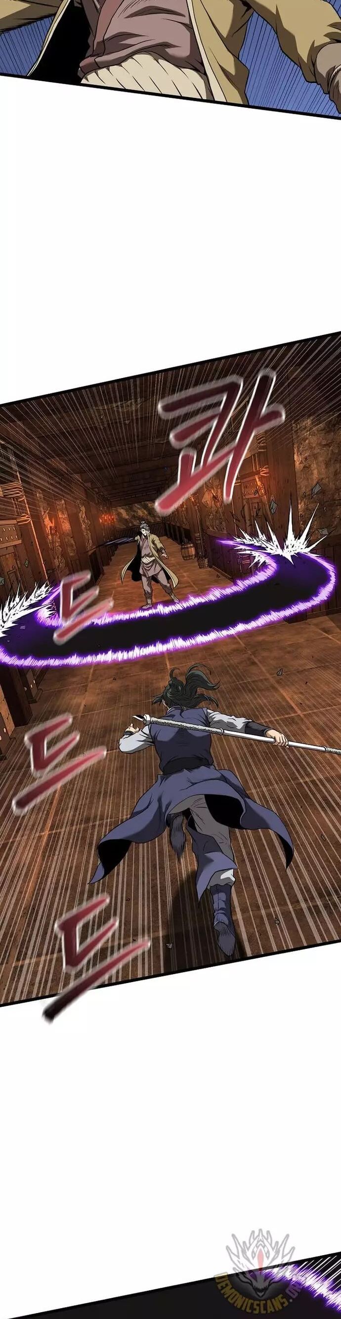 Đăng Nhập Murim Chap 237 - Next Chap 238