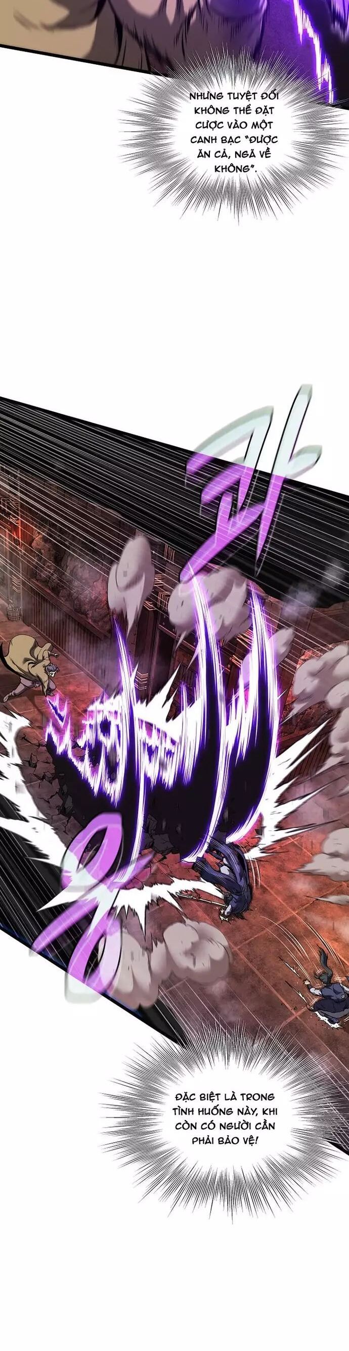Đăng Nhập Murim Chap 237 - Next Chap 238