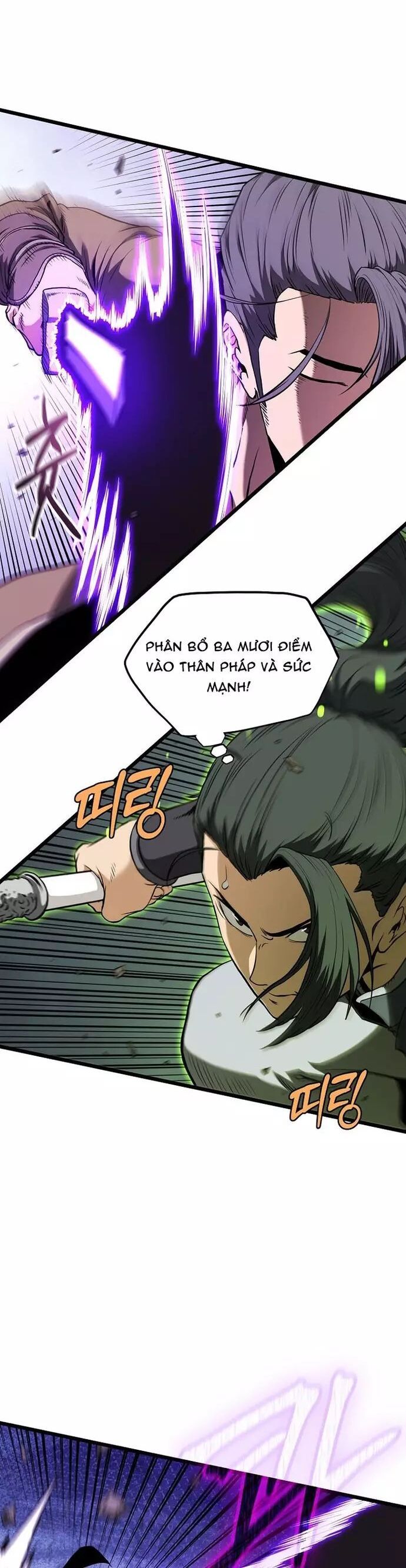 Đăng Nhập Murim Chap 237 - Next Chap 238