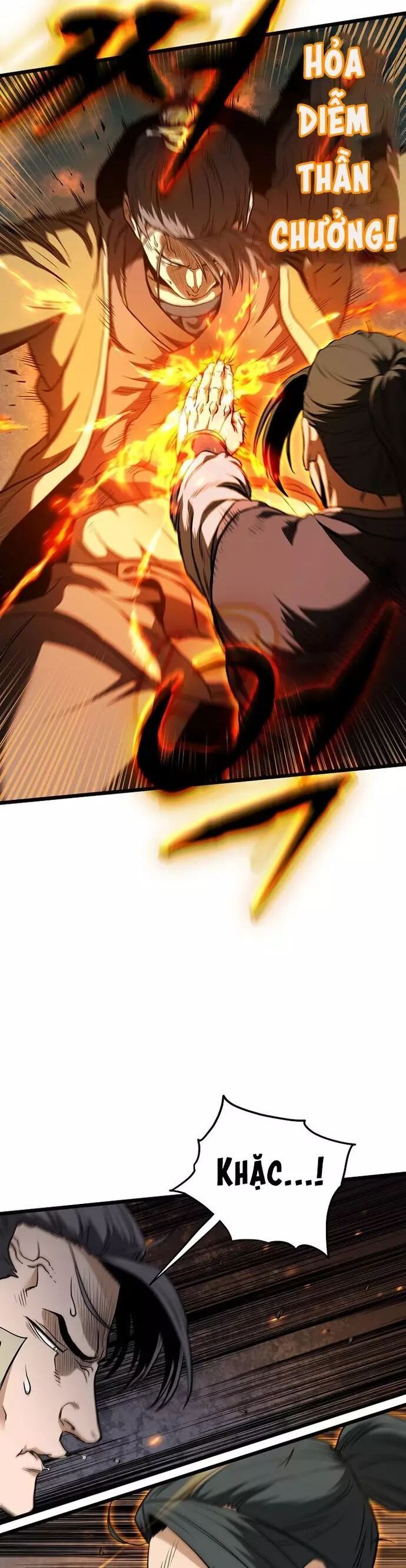 Đăng Nhập Murim Chap 237 - Next Chap 238