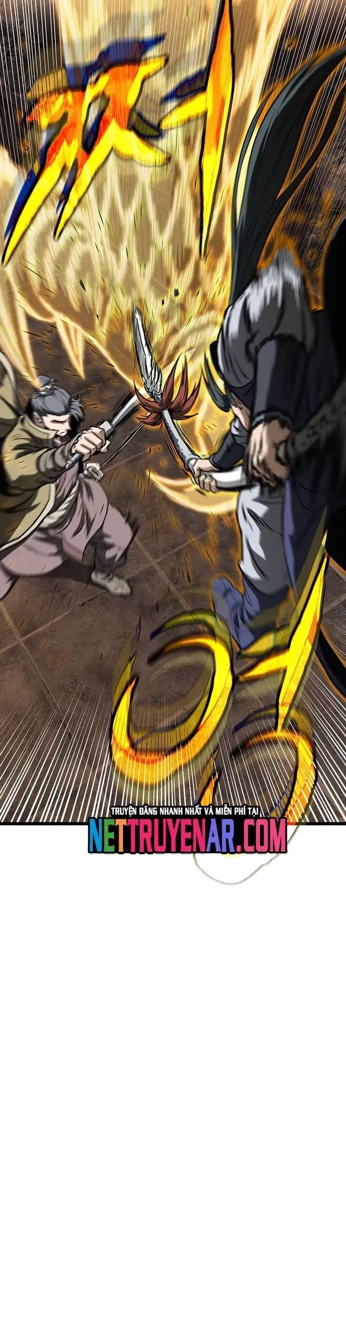 Đăng Nhập Murim Chap 237 - Next Chap 238