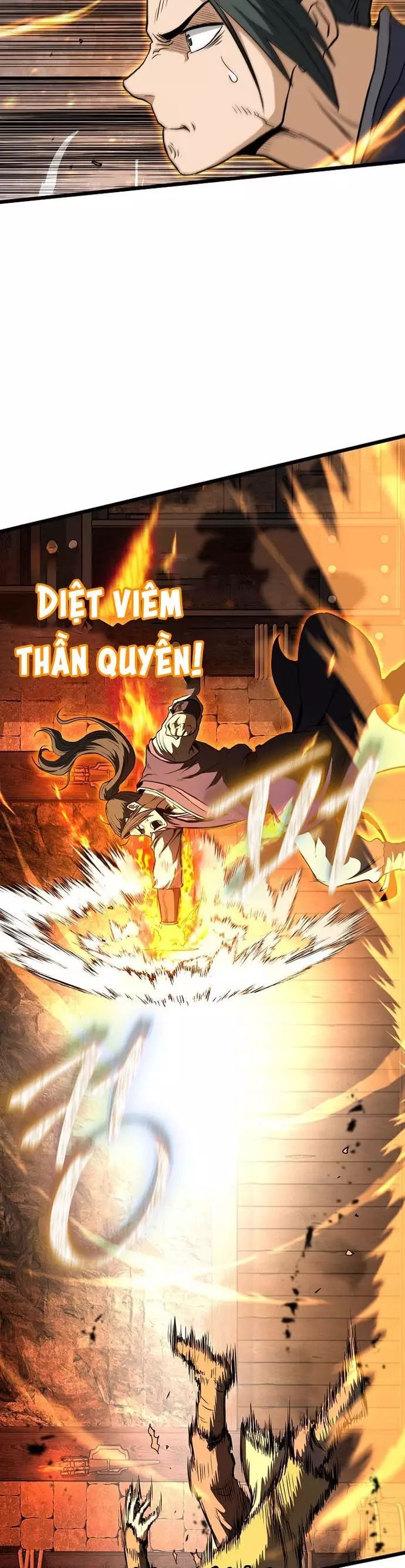 Đăng Nhập Murim Chap 237 - Next Chap 238