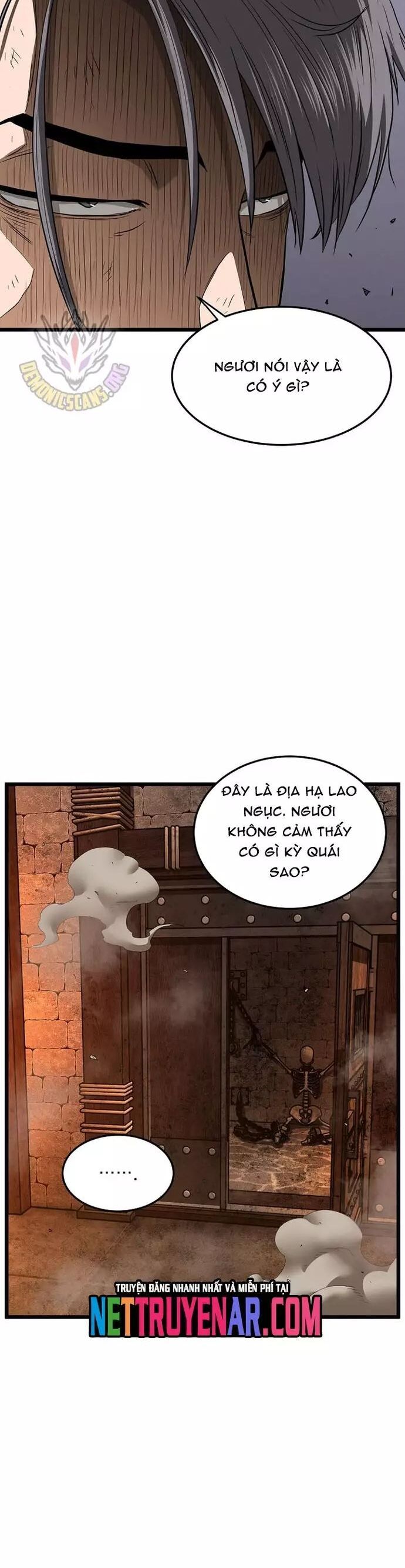 Đăng Nhập Murim Chap 237 - Next Chap 238