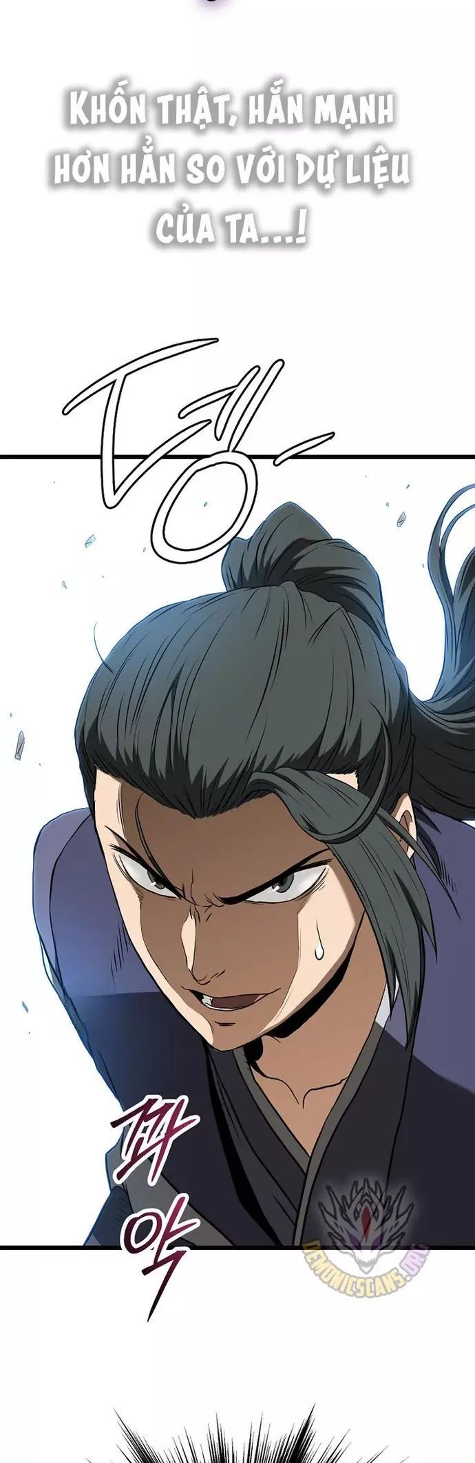 Đăng Nhập Murim Chap 237 - Next Chap 238