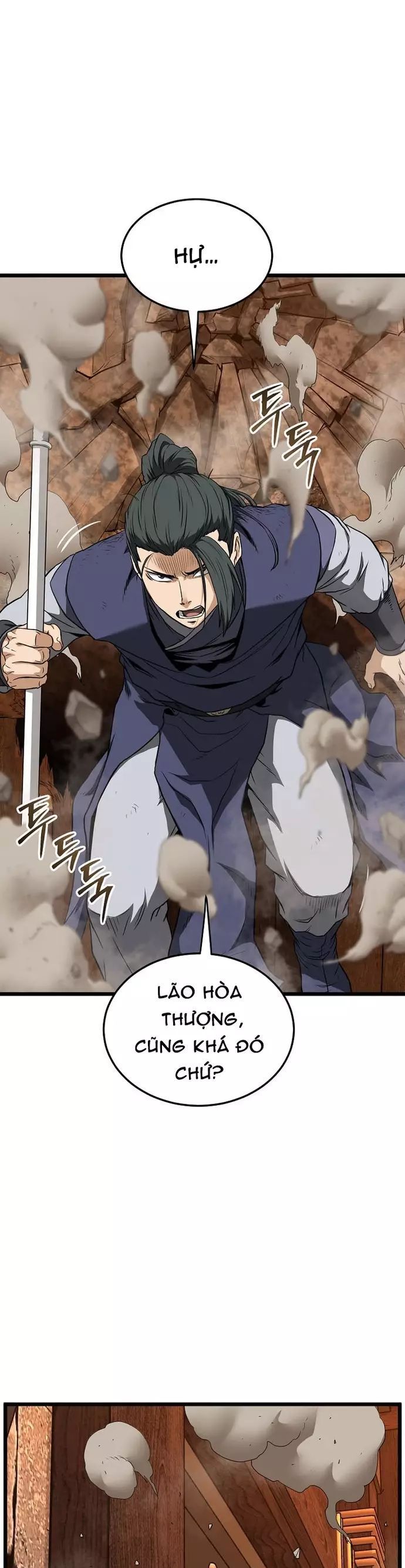 Đăng Nhập Murim Chap 237 - Next Chap 238