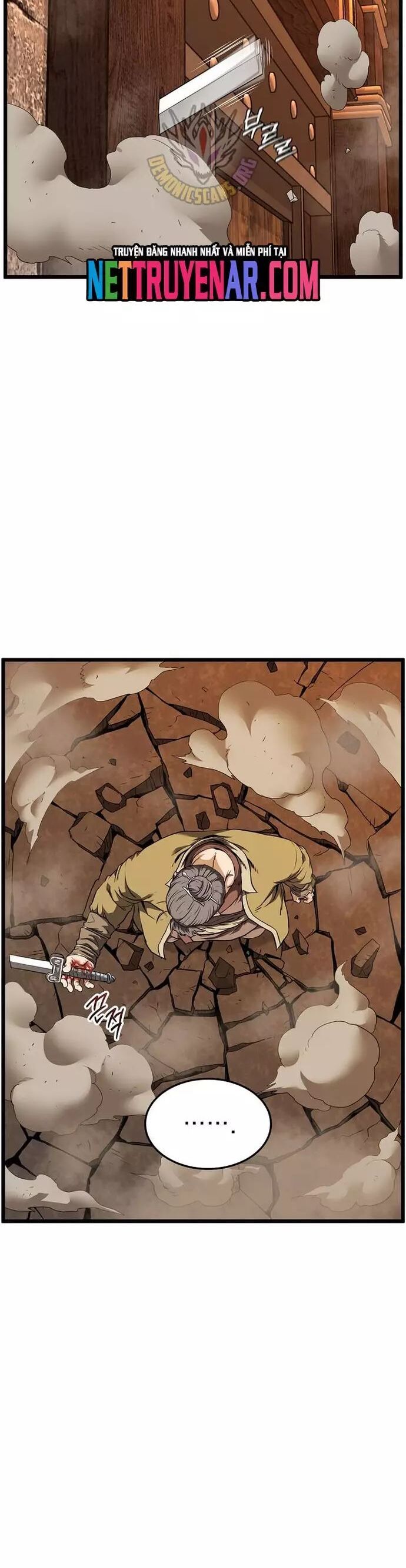 Đăng Nhập Murim Chap 237 - Next Chap 238
