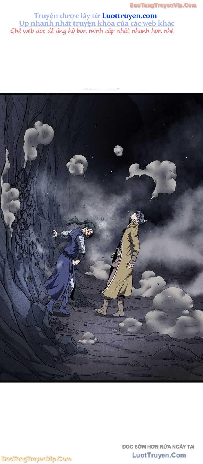 Đăng Nhập Murim Chap 238 - Next Chap 239