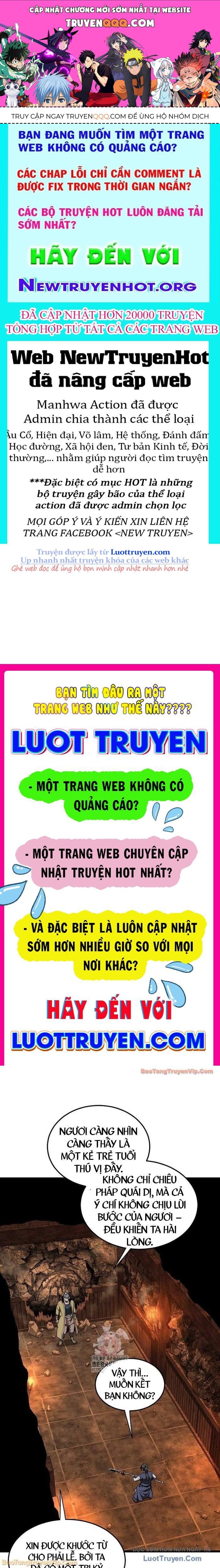 Đăng Nhập Murim Chap 238 - Next Chap 239