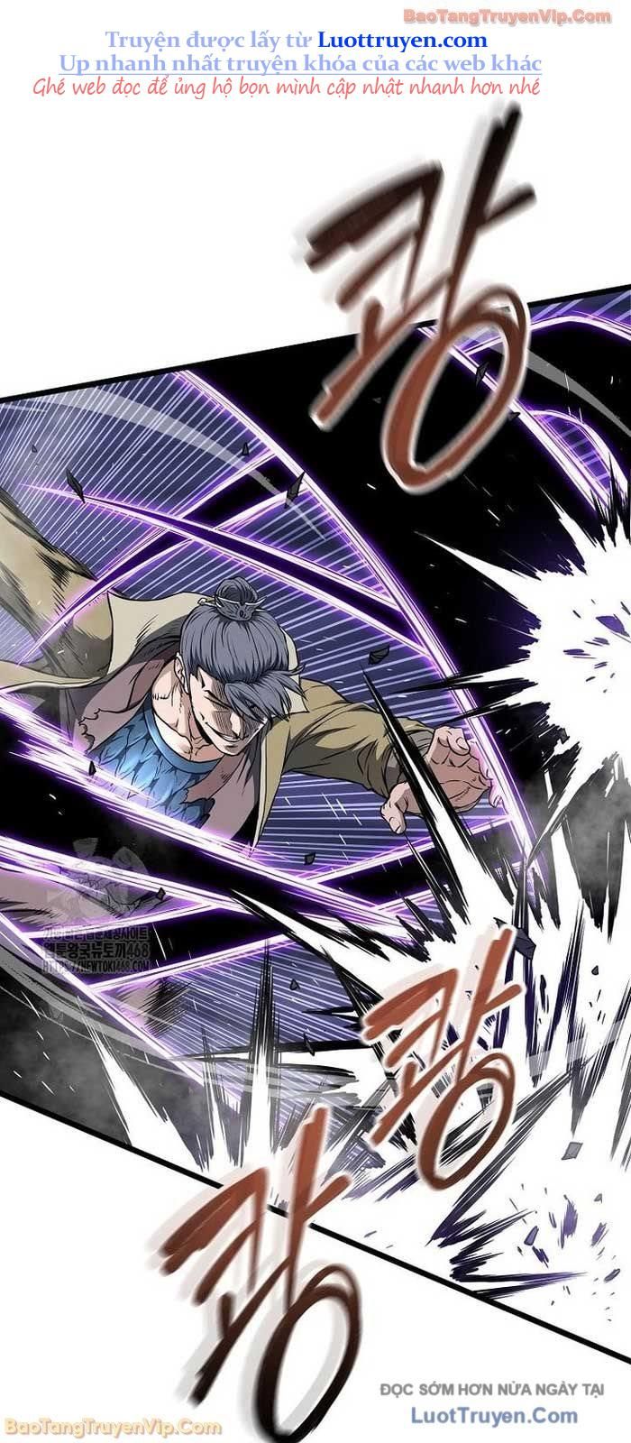 Đăng Nhập Murim Chap 238 - Next Chap 239