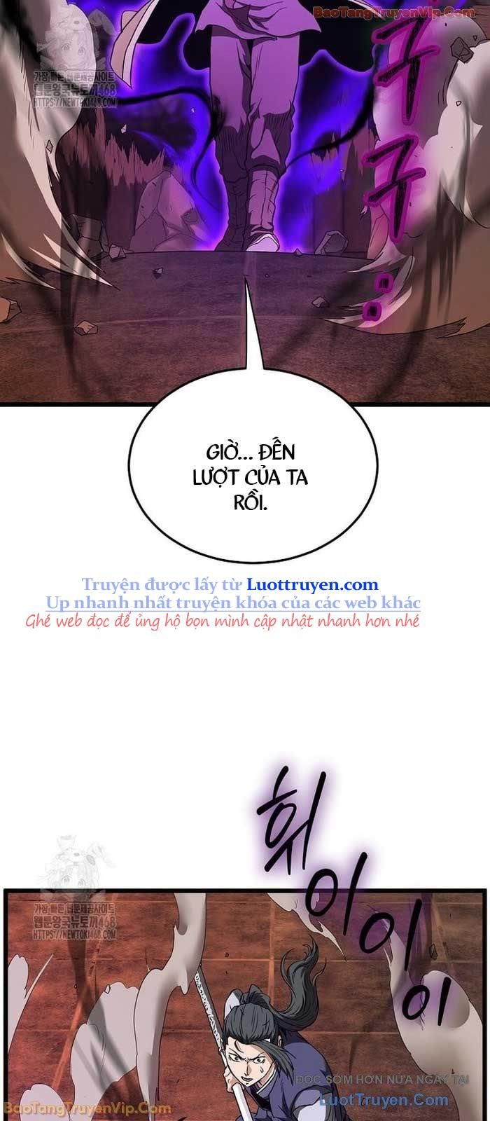 Đăng Nhập Murim Chap 238 - Next Chap 239