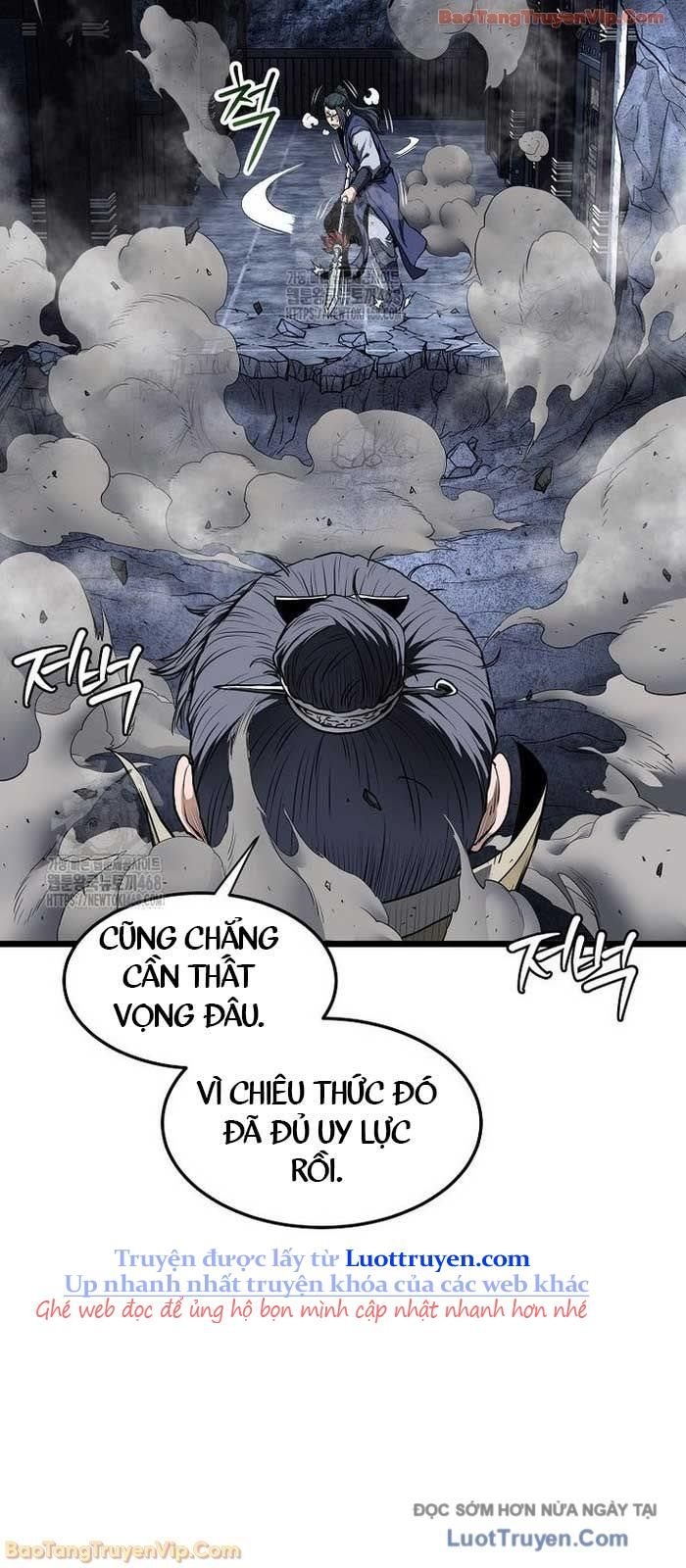 Đăng Nhập Murim Chap 238 - Next Chap 239