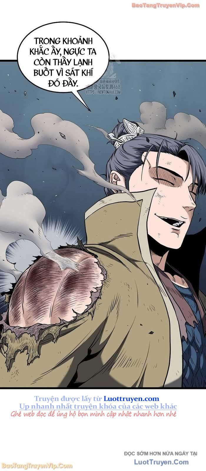 Đăng Nhập Murim Chap 238 - Next Chap 239
