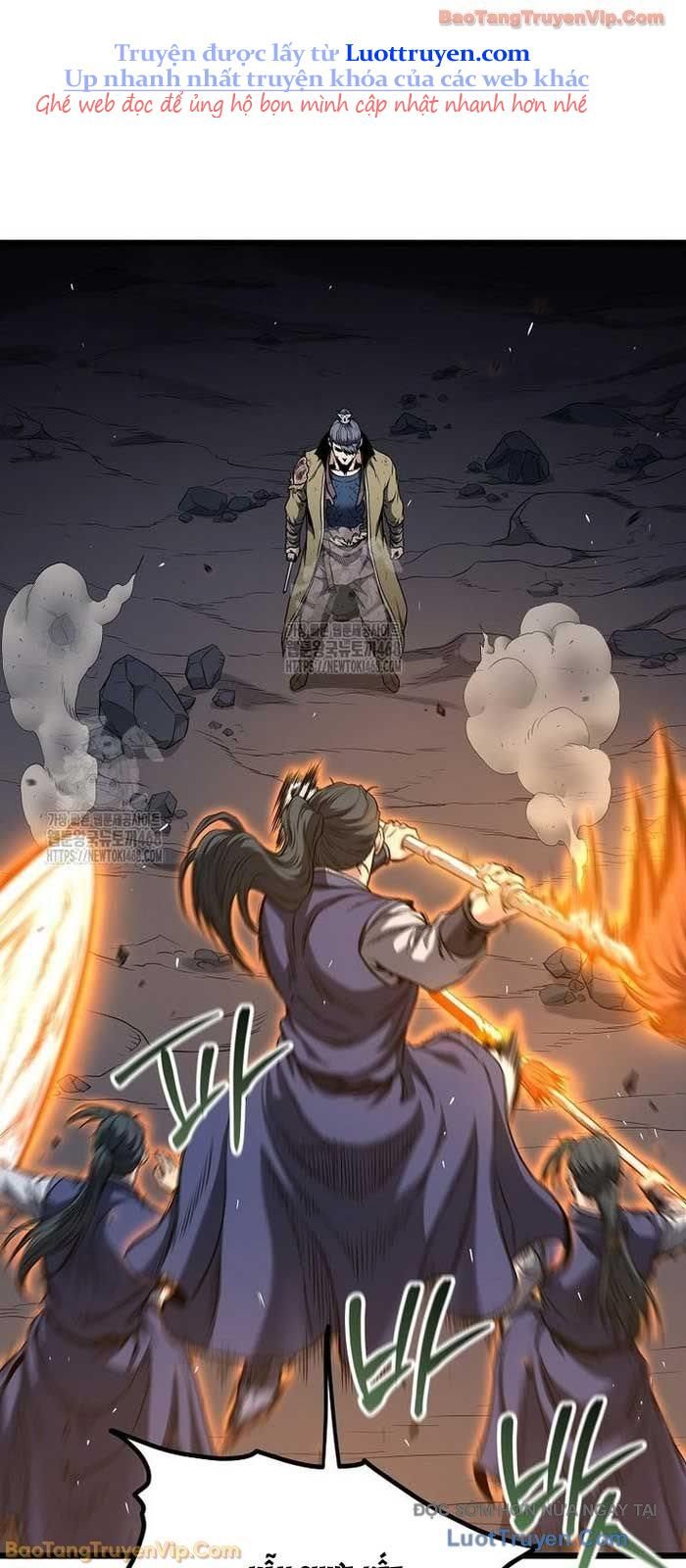 Đăng Nhập Murim Chap 238 - Next Chap 239