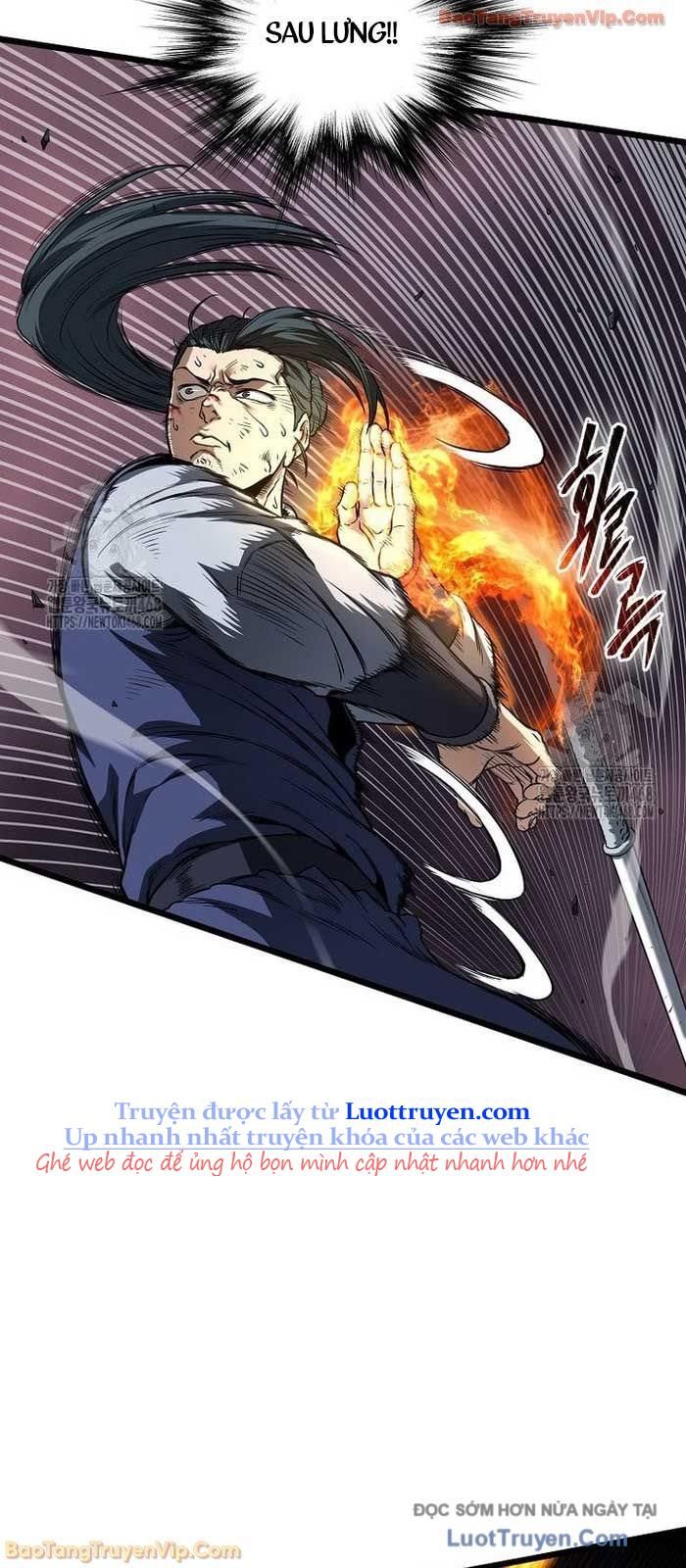 Đăng Nhập Murim Chap 238 - Next Chap 239