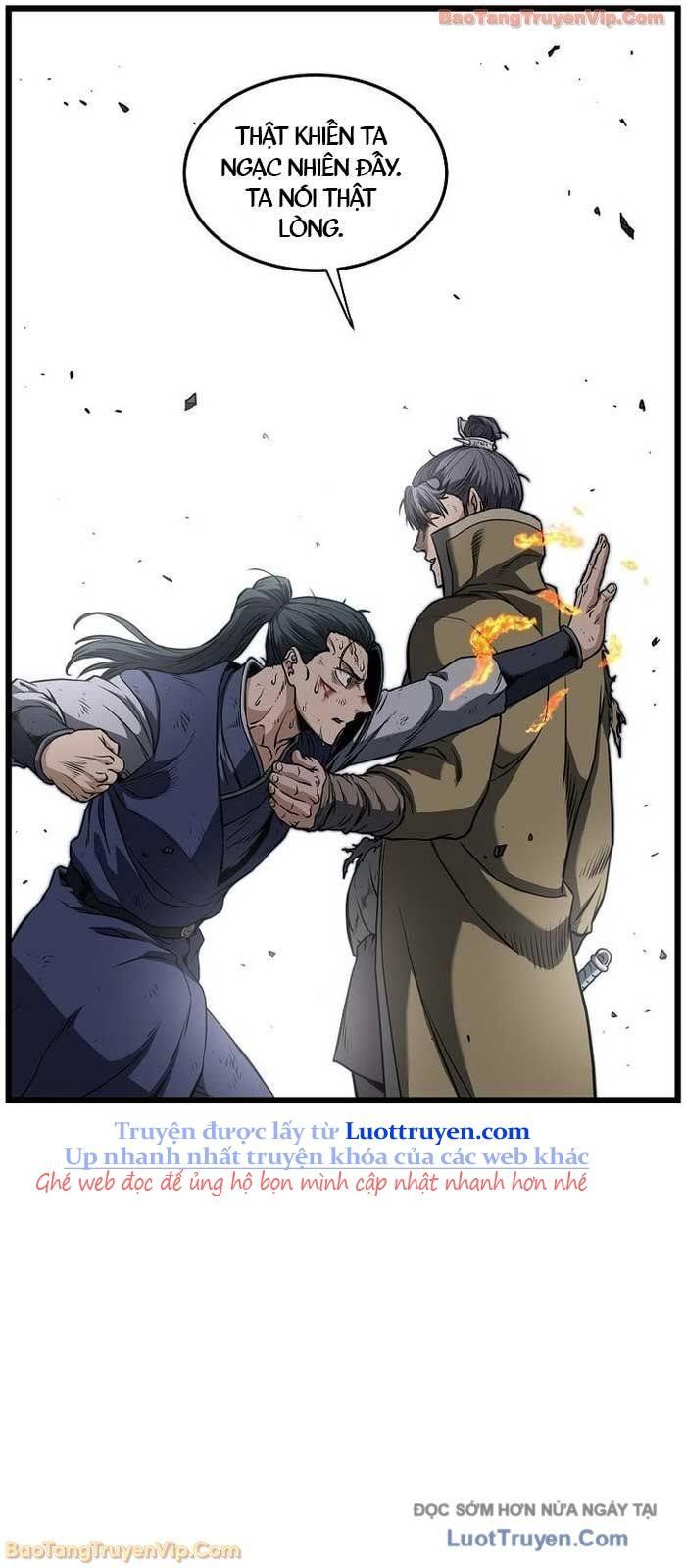 Đăng Nhập Murim Chap 238 - Next Chap 239