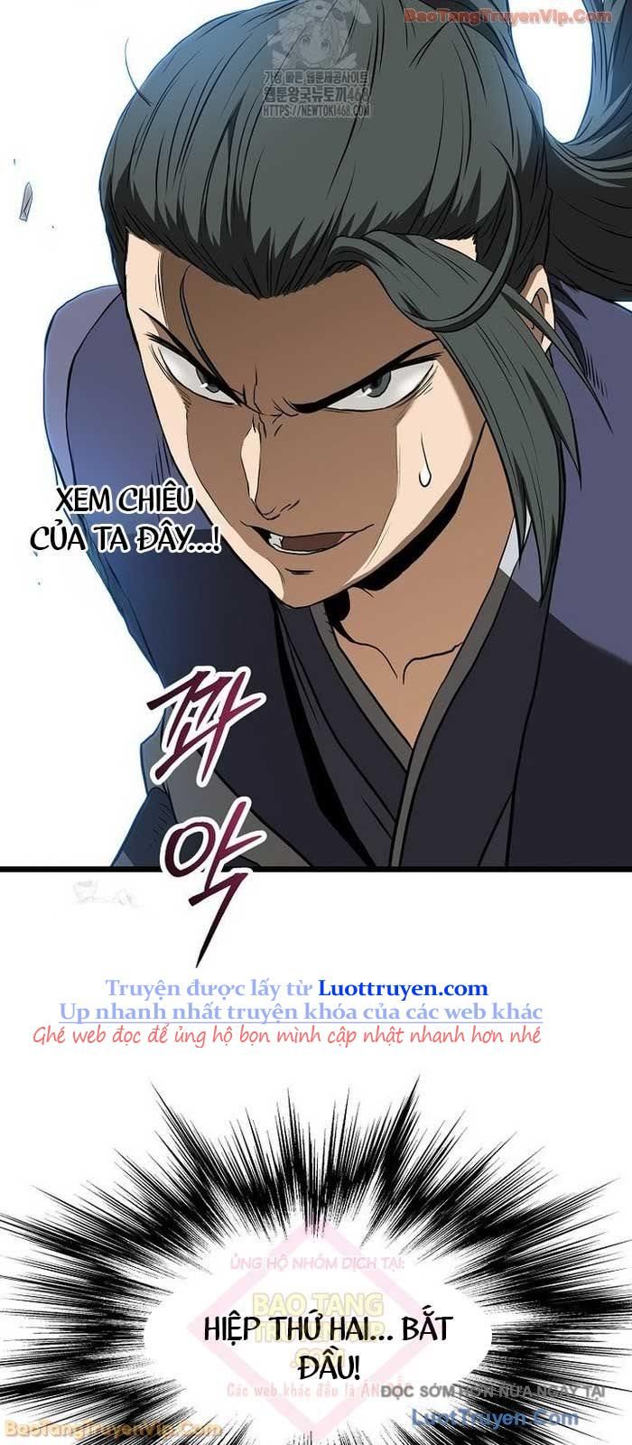 Đăng Nhập Murim Chap 238 - Next Chap 239