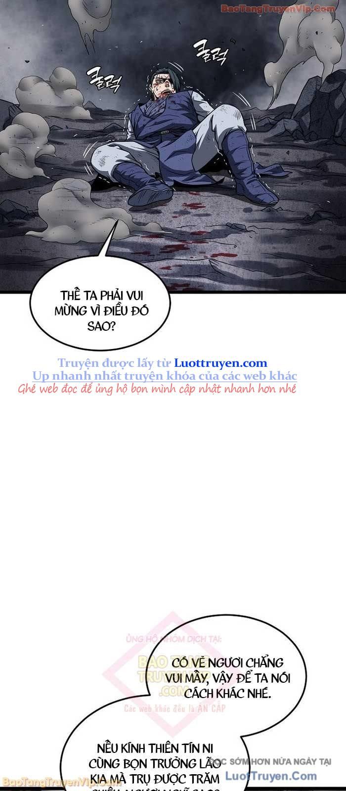 Đăng Nhập Murim Chap 238 - Next Chap 239