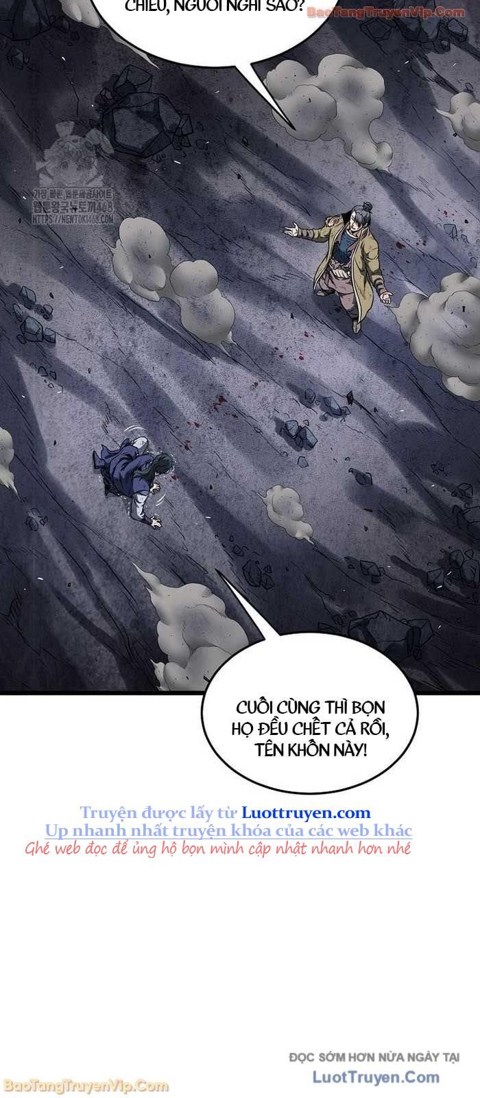 Đăng Nhập Murim Chap 238 - Next Chap 239