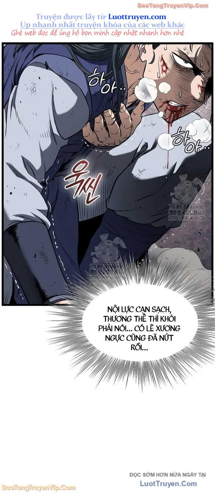 Đăng Nhập Murim Chap 238 - Next Chap 239